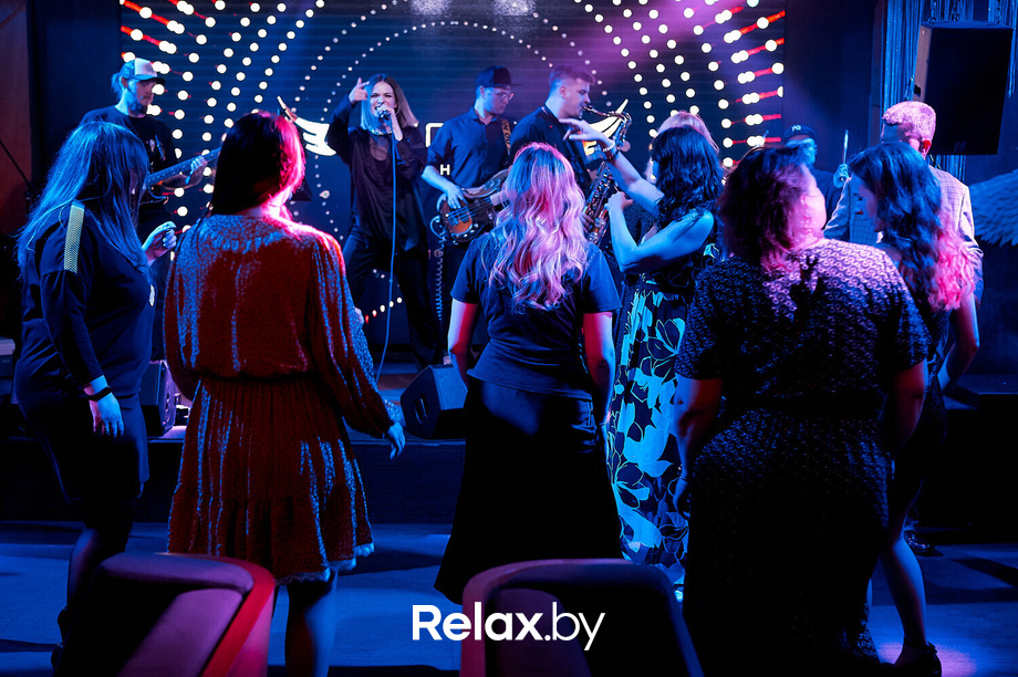 Friday Music, фото № 96