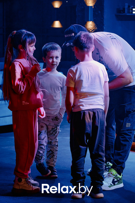 Короли Вечеринок. Детский праздник, фото № 24