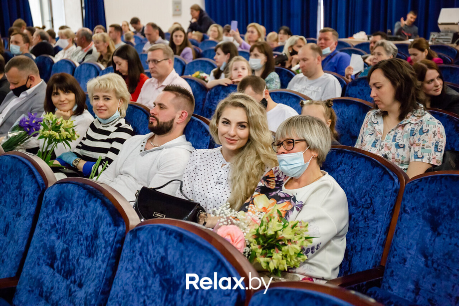 Веселый оркестр, фото № 11