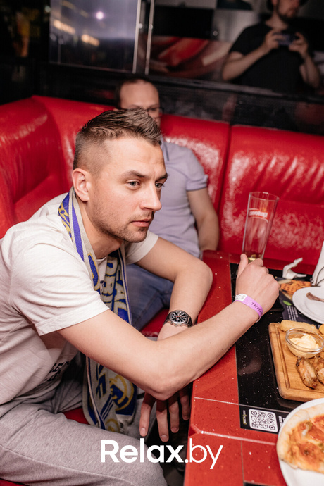 Финал Лиги Чемпионов, фото № 11