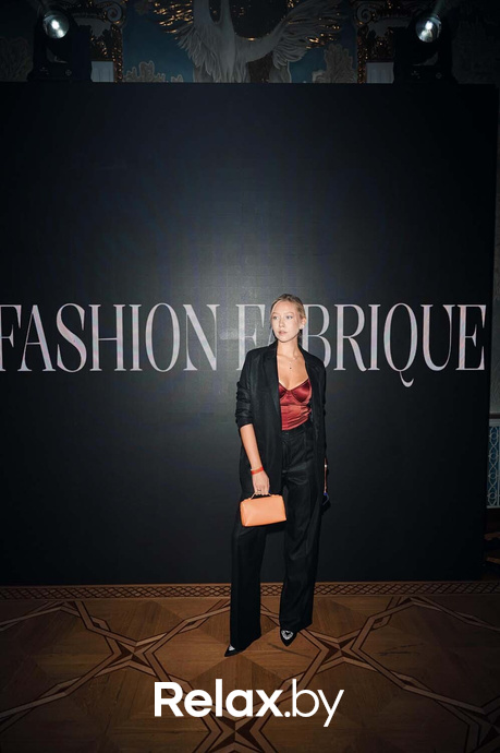 Fashion Fabrique 2.0 (часть 14), фото № 112