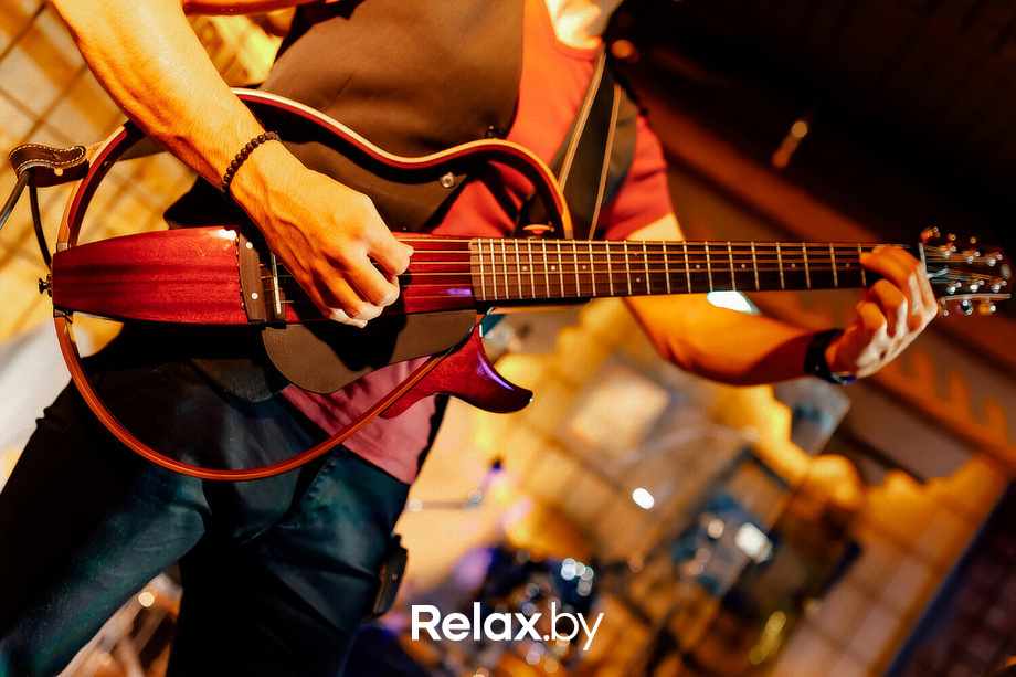 Zavod party for soul, фото № 102