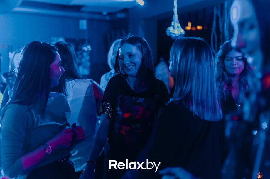 Ночные жители, фото № 60