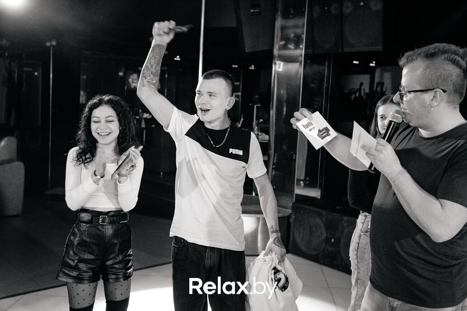 Битва титанов Party, фото № 60