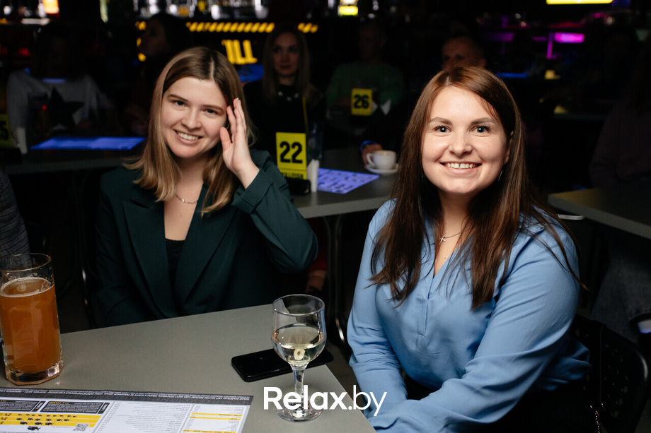 Stand-up концерт Comedy Dogs, фото № 11