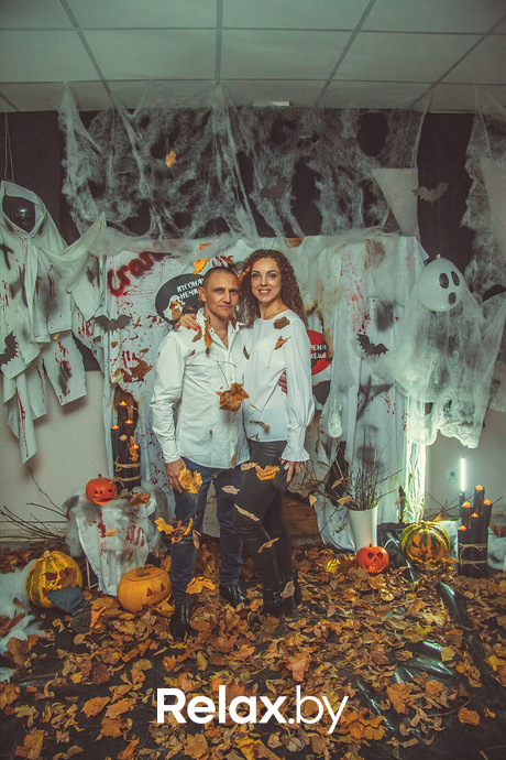 Хэллоуин, фото № 6