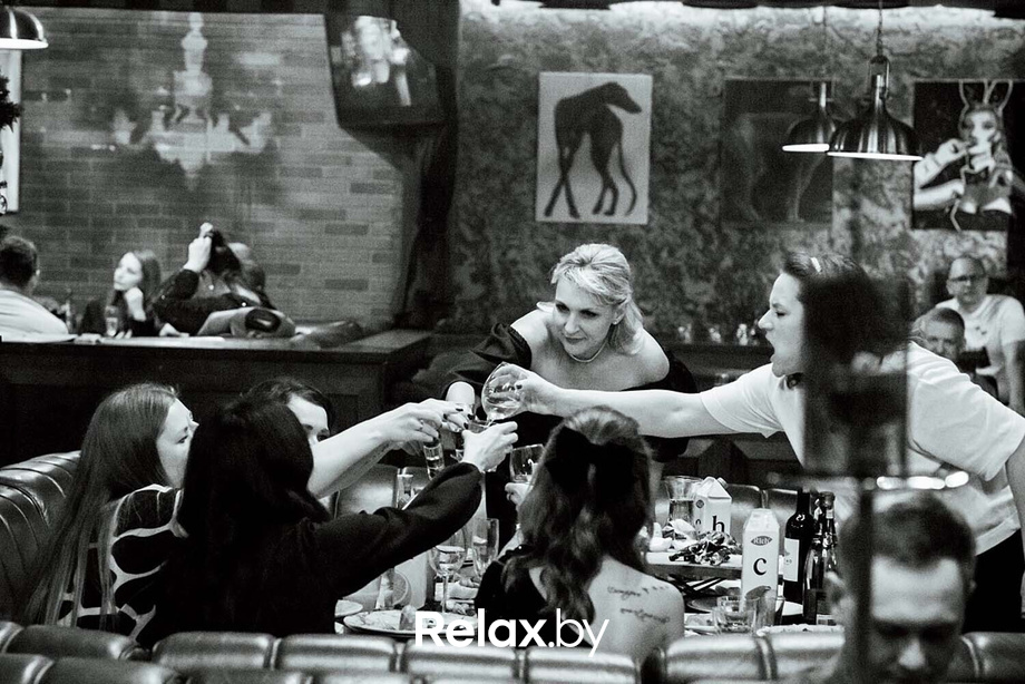 Новогодний Бруклин, фото № 39