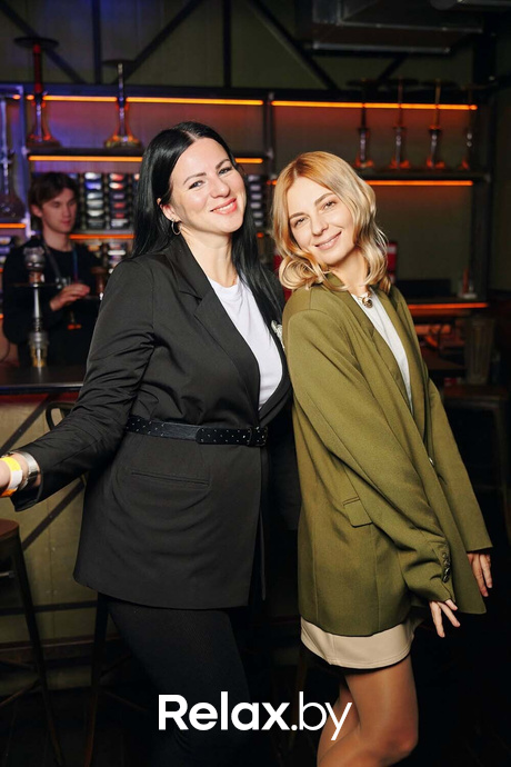 Новогодний корпоратив, фото № 57