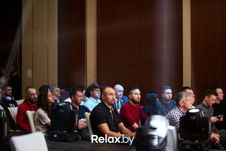 6й турнир WTKF6 по MMA и К-1 дисциплинам, фото № 84