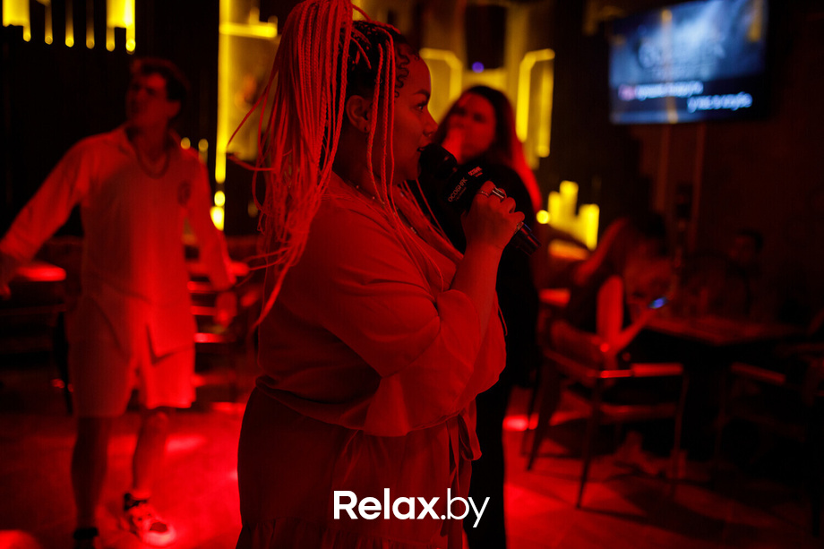 Tuesday Party, фото № 105