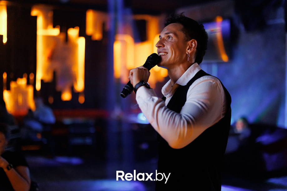 Friday party, фото № 48