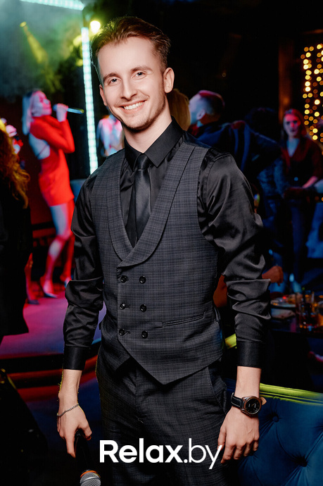 Saturday music, фото № 129