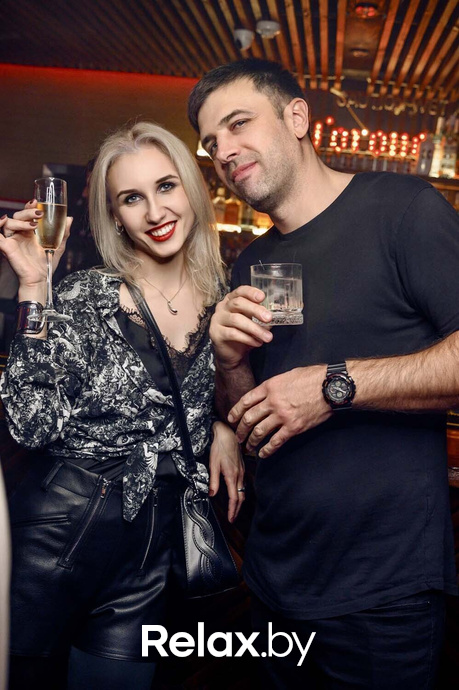 Parker House, фото № 26