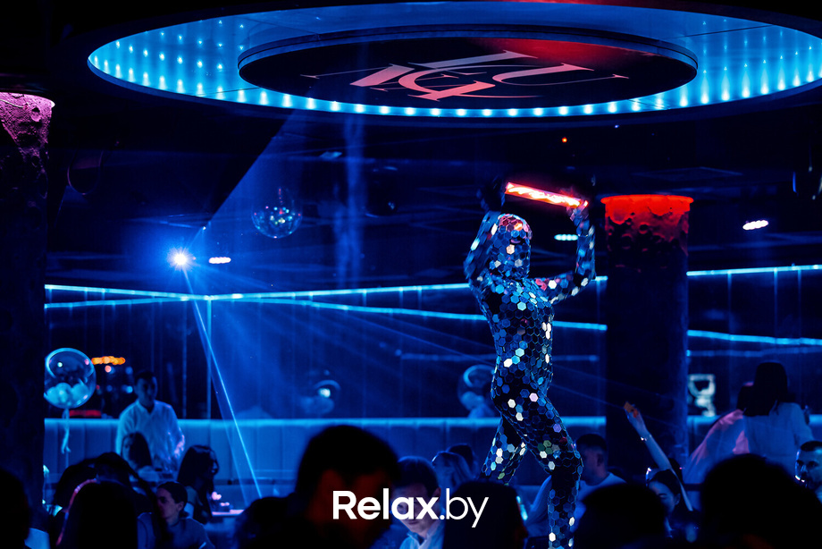 Moon vibe day 2, фото № 49