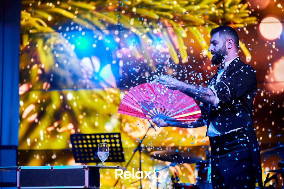 Новый 2021 год, фото № 98