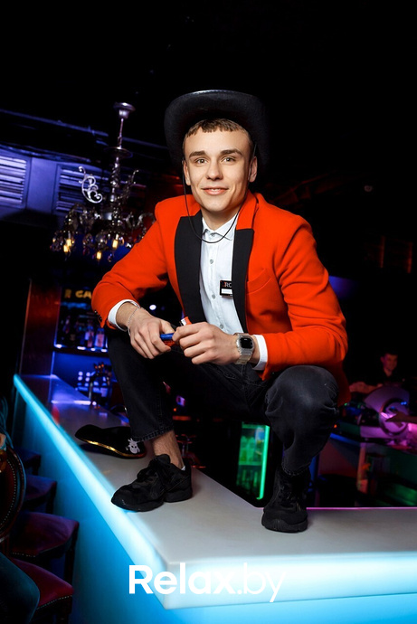 Friday Night, фото № 13