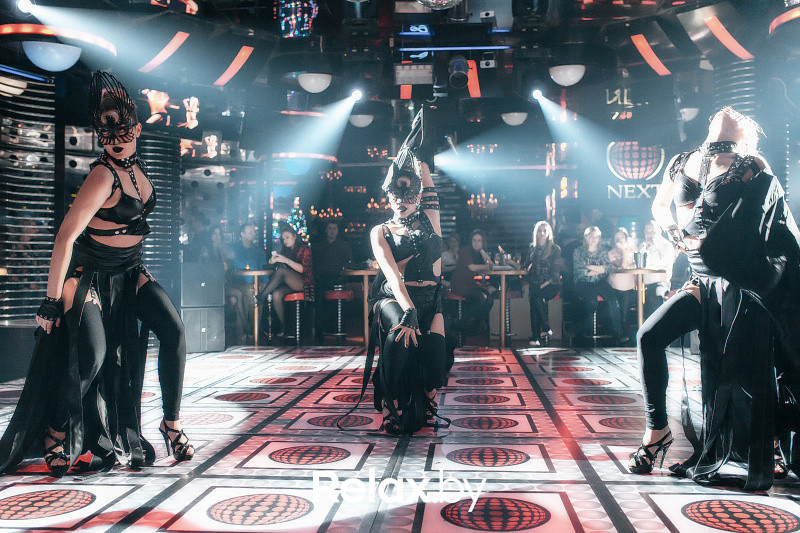 Party Night, фото № 32