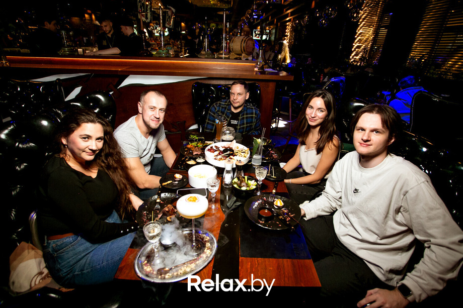 Барбара и Эдуардо, фото № 33