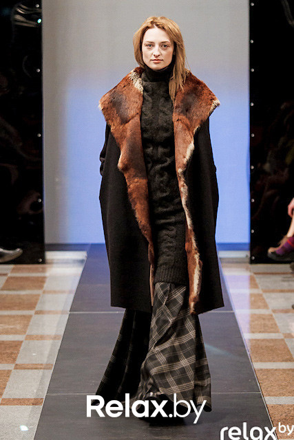 Lena Tsokalenko, фото № 1