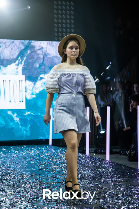 Kids Fashion Week 2021, фото № 217