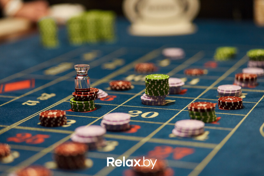 «Татьяна Овсиенко» в казино Опера, фото № 179