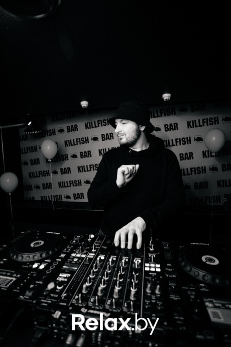 Ночь смеха, фото № 4