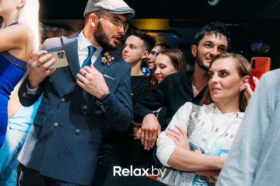 Batman party, фото № 37