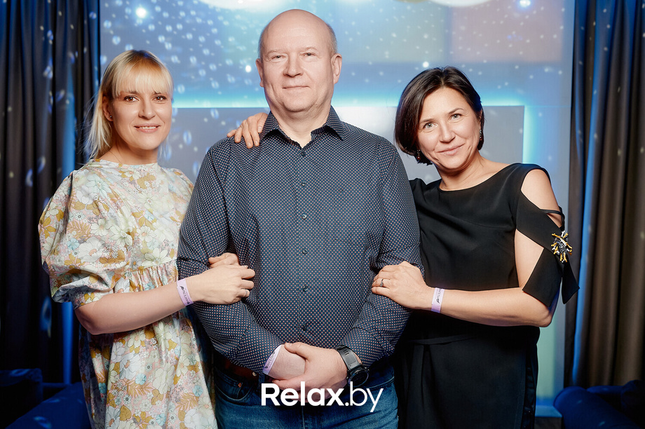 Старый Новый Год в Ангелах, фото № 86