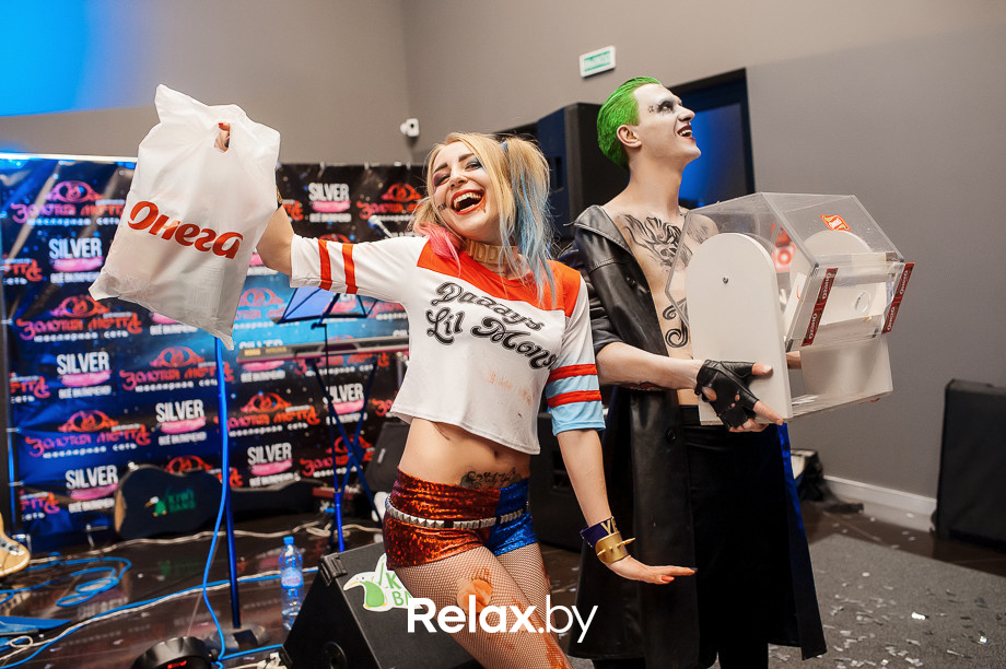 Silver Movie Nights: От заката до рассвета, фото № 120