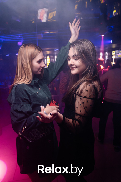 Взрываем пятницу, фото № 14