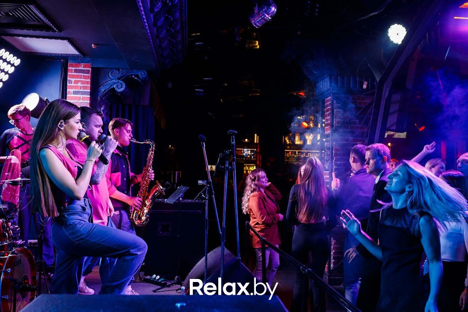 Brooklyn Live!, фото № 46