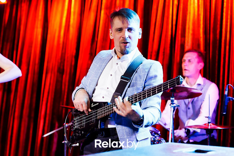 Brooklyn Live!, фото № 28