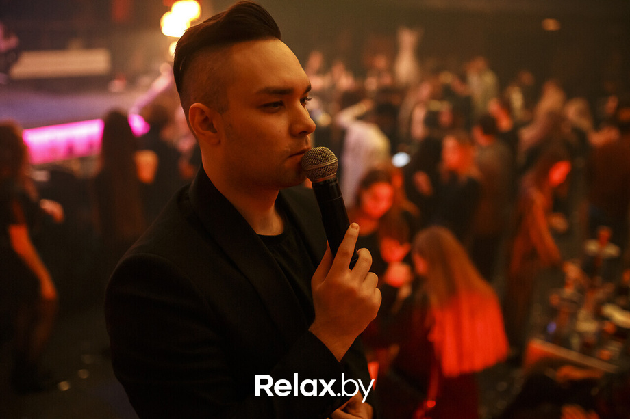 Пижамная вечеринка | part 2, фото № 58