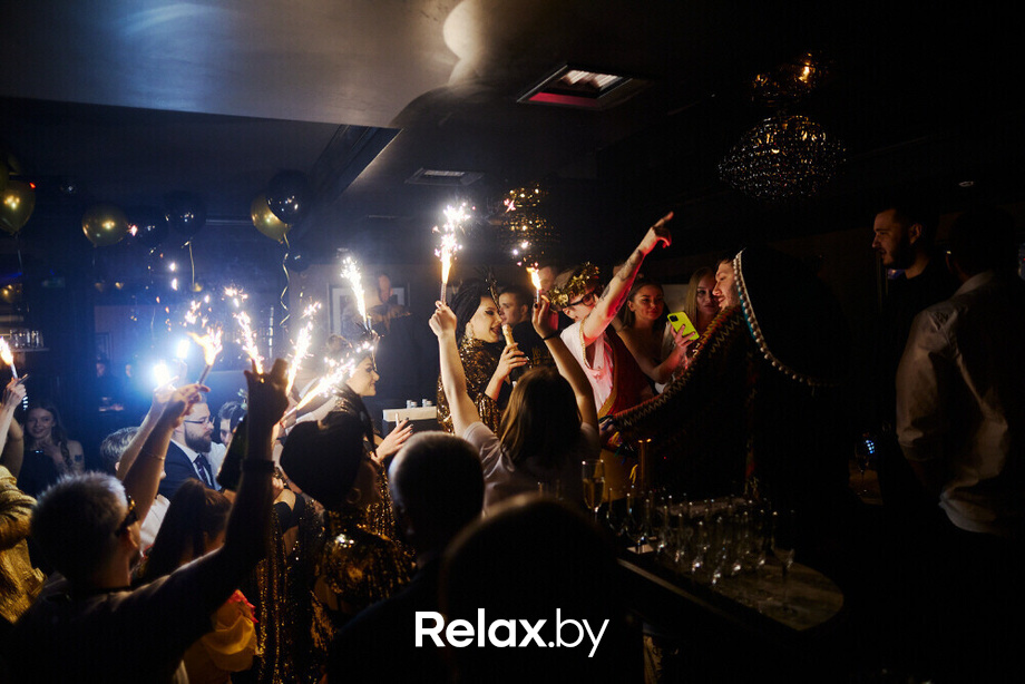 MADMEN 4EVER BIRTHDAY PARTY, фото № 75