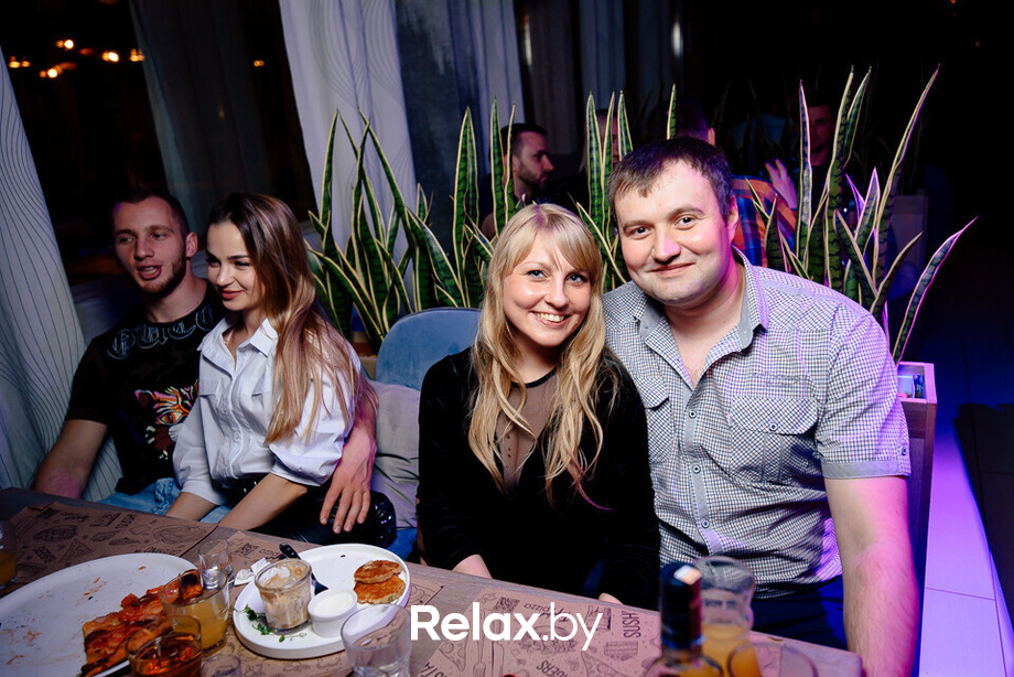 Ночные жители, фото № 23