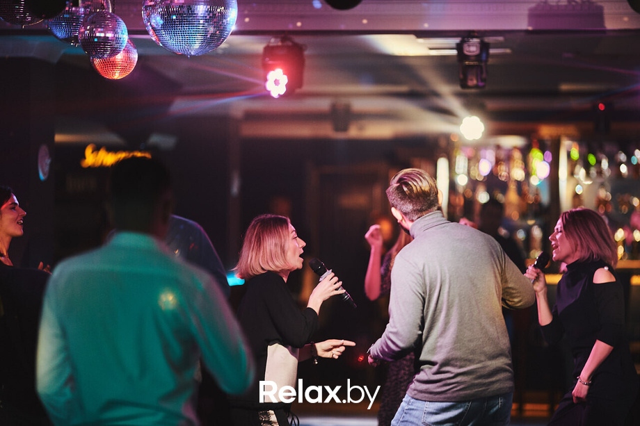 Shade, фото № 40