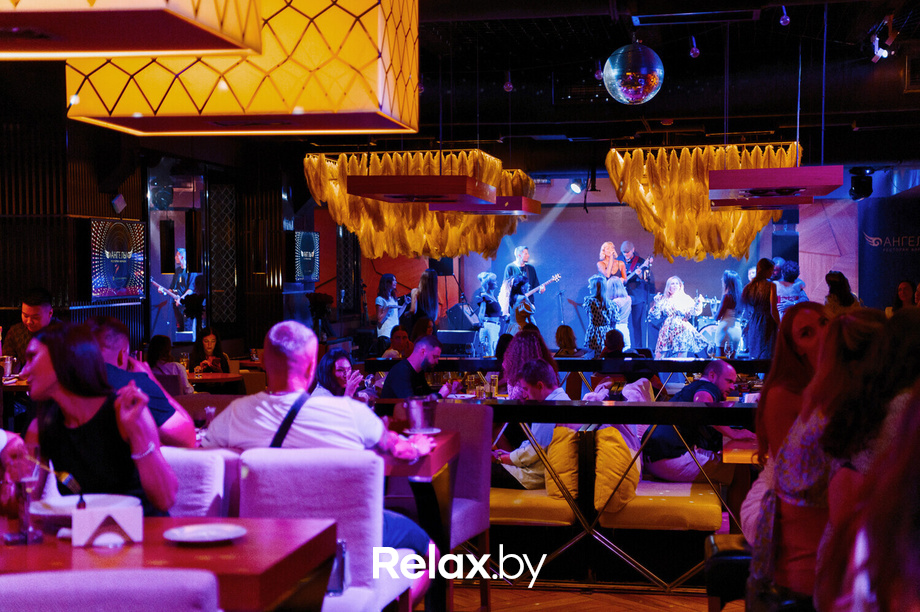 Saturday music, фото № 63