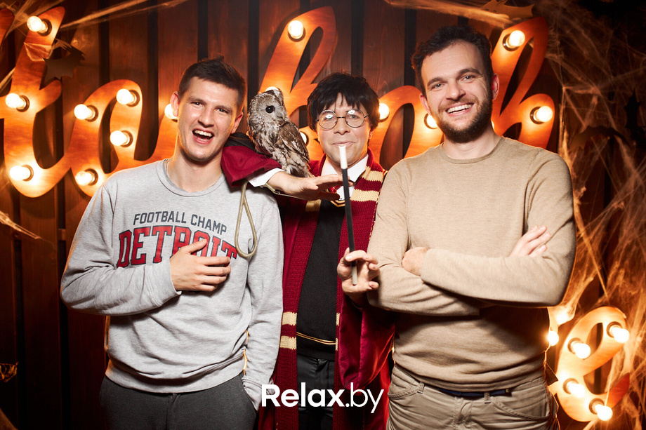 Halloween, фото № 50