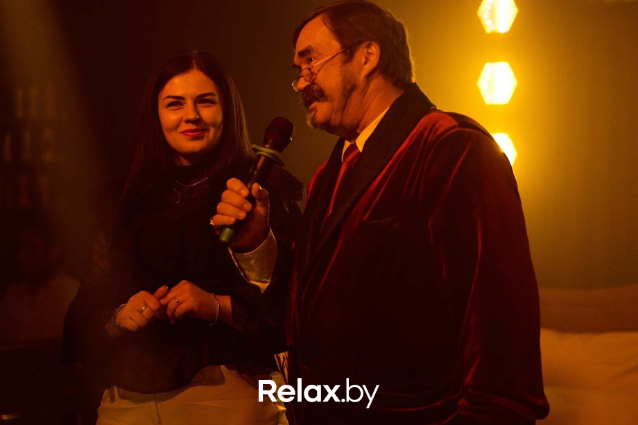 Караоке «Квартирник», фото № 20