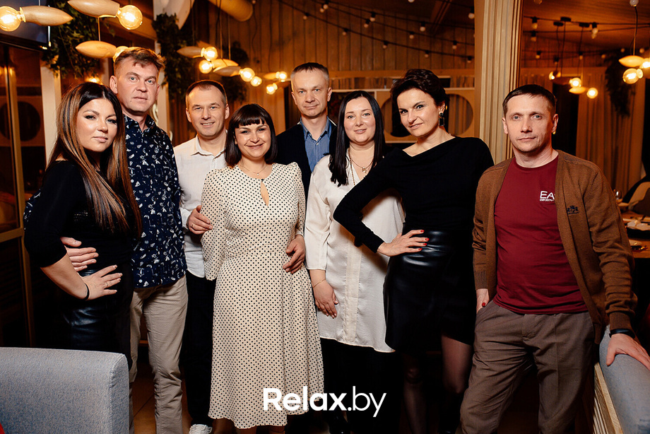 Ночные жители, фото № 31