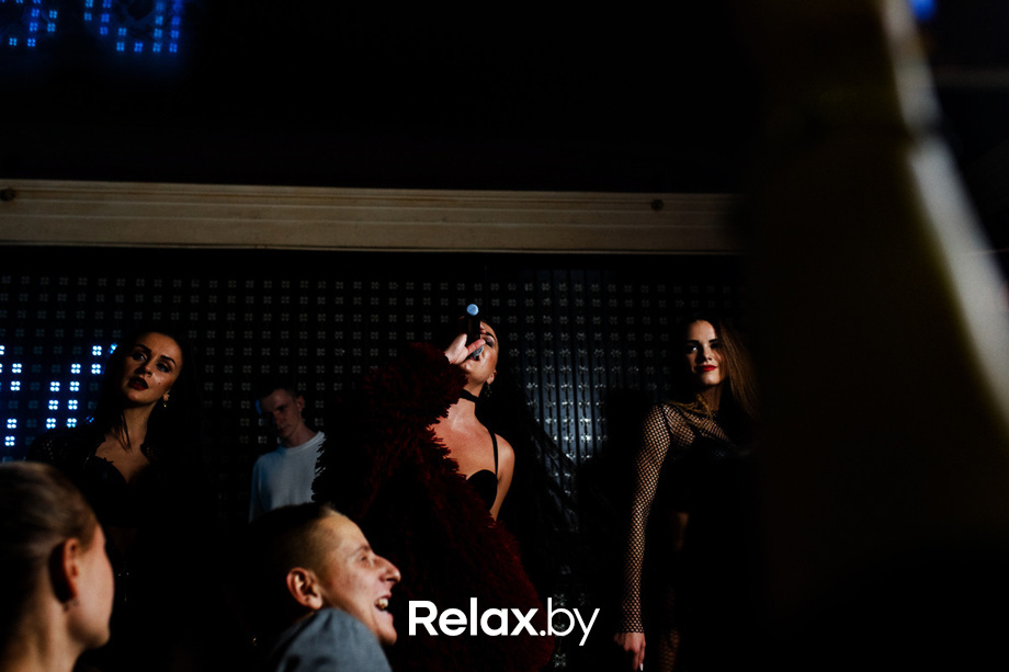 Guardo Intimission Nights, фото № 97