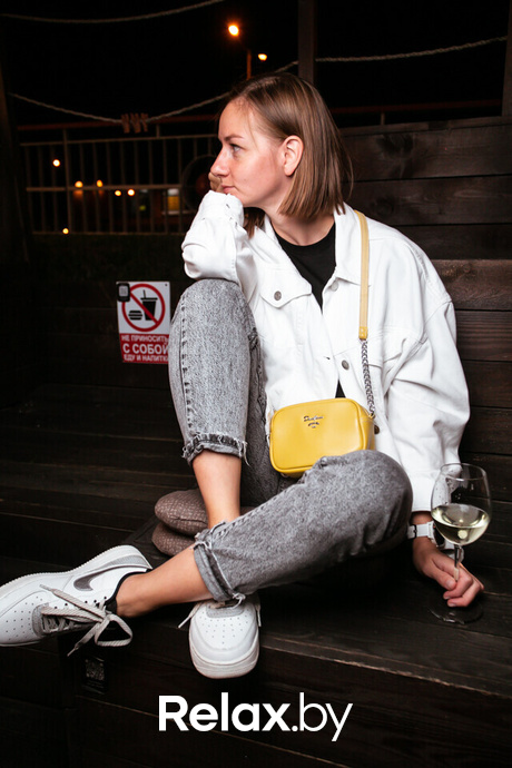 Пятница развратница в баре «Острые козырьки», фото № 19