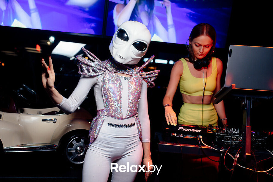 Luna party, фото № 79