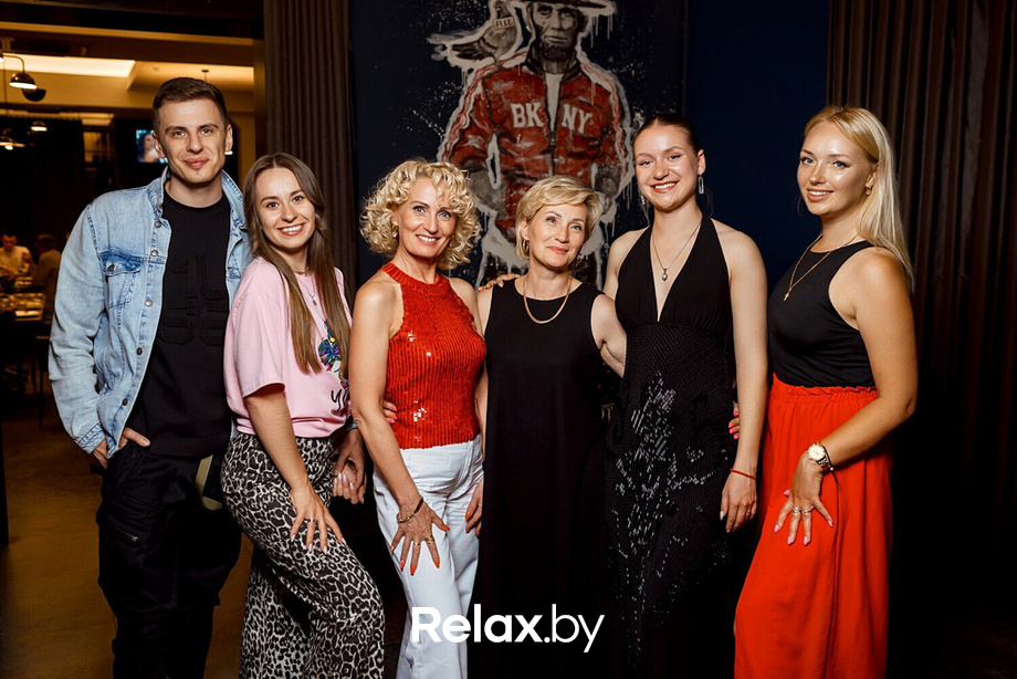 Brooklyn Leto!, фото № 6