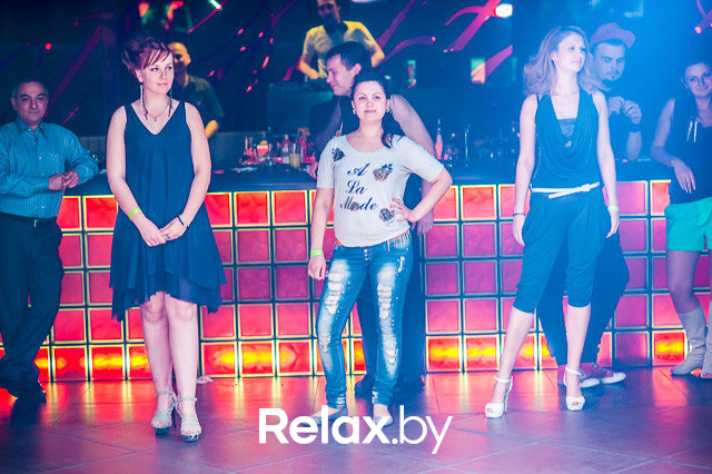 Вечеринка в  Макс-Шоу, фото № 61