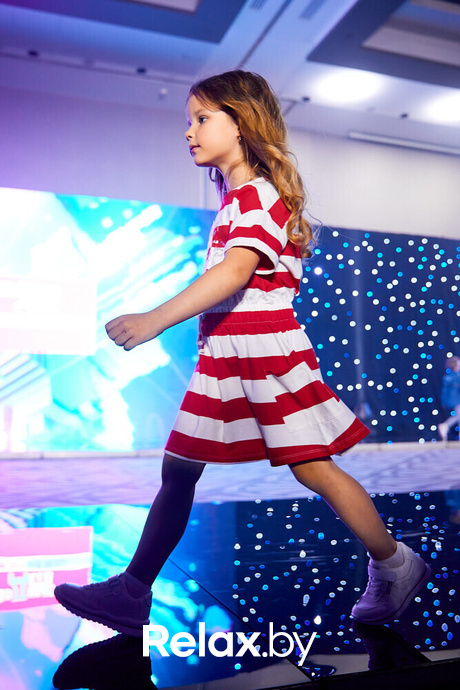 IMG Fashion KILLA PARTY - KIDS’ SHOW, фото № 549