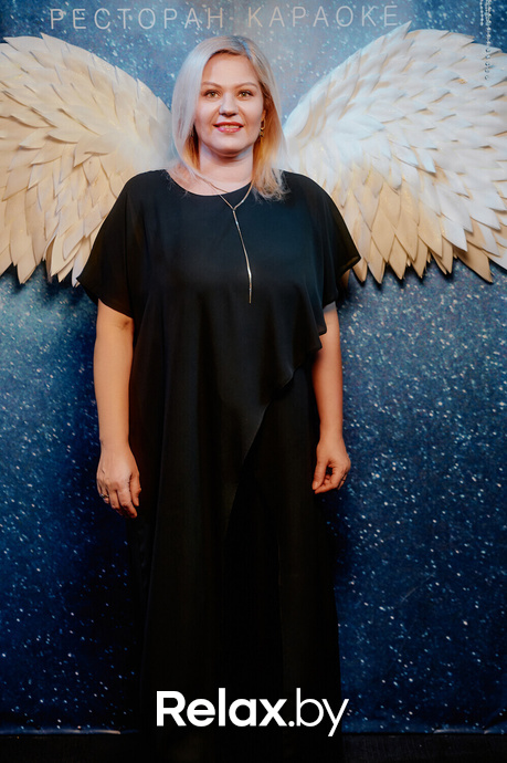 Новый Год в Ангелах, фото № 30