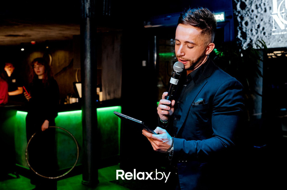 Restaurant LUNA - opening, фото № 171