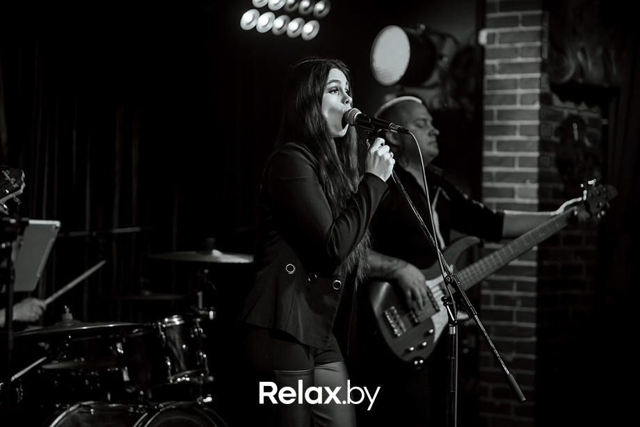 Brooklyn Live!, фото № 5