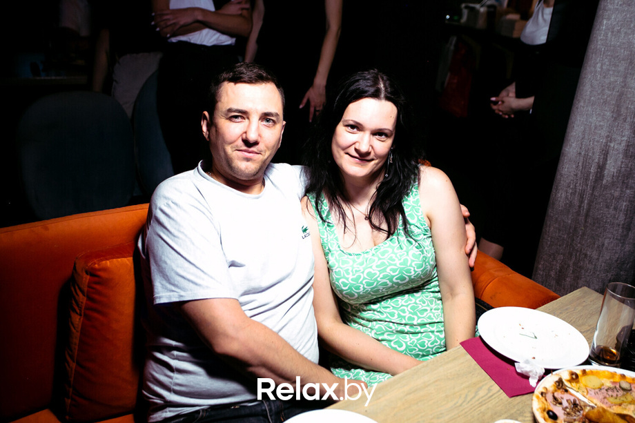 Ночные жители, фото № 6